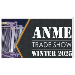 ANME Trade Show Winter 2025